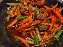 -聚味瞿记·龙虾堂(天元店)