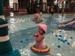 -南宫温泉水世界