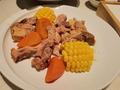 -汤城小厨•粤菜•靓汤(望京凯德mall店)