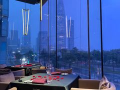 -wann lounge 低温慢煮牛排·清吧