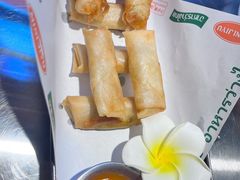 -小小集渔·泰式大排档(太古里香槟店)
