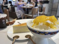 -糖纸甜品(印象城店)