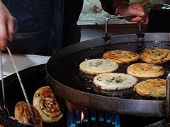 -老上海葱油饼(黄河路店)