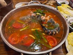 -亮欢寨(凯里总店)