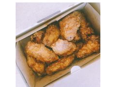 -Kyochon1991校村(共和路店)