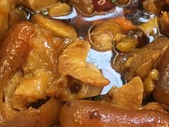 -衡州府三菜一汤(长沙大道店)