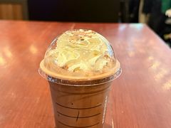 -星巴克臻选(深圳万象天地旗舰店)