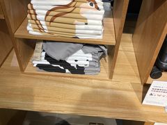 -MUJI无印良品(世博源店)