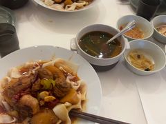 -香料集市新疆餐厅·清真聚餐(成都远洋太古里店)
