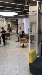 -PE SALON 
