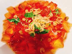 -山海菜馆·海肠捞饭·青岛菜(栈桥店)