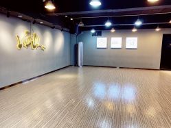 -YASAKI国际舞蹈中心