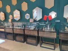 -十八字金·银饰·开蚌DIY·手工体验团建(世纪金源店)