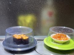 -鲑属寿司·火山石烧和牛(南城店)