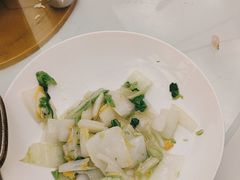 -饭怕鱼·黄焖鲟龙鱼(湖大店)
