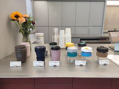 -Manner Coffee(IFS一楼店)