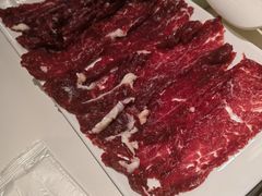 -犇鼎牛潮汕牛肉火锅(新辰里学清路店)