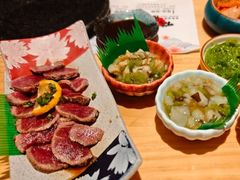 -贵木日本料理·铁板烧(新地假日广场店)
