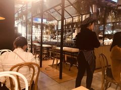 -托斯卡纳烘焙意大利餐厅(五天地店)