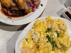 -肥仔文澳门猪骨煲(南京西路店)
