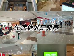-茂业天地(华强北店)