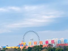 -海合安武汉极地海洋公园