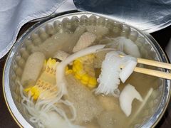 -润园四季椰子鸡火锅(南山海岸城店)