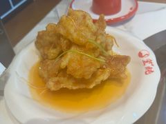 -玺炖·中国铁锅炖(虹桥天街店)