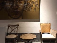 -喜洲吧·江畔老船厂·庭院餐厅(喜临院店)