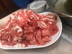肥牛-鑫龙火锅城(嘉汇广场店)