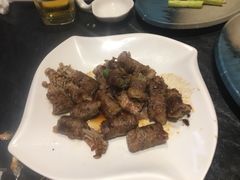 -大渔铁板烧(大悦城店)