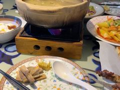 -撒拉花儿·新疆菜·清真(太阳宫店)