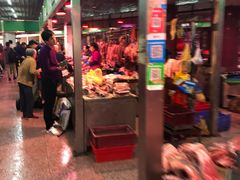 -岳各庄批发市场(西四环中路店)