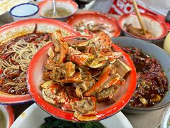 -老三样·旧食新味(船山路店)
