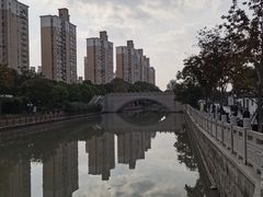 -三林塘老街