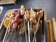-号令江湖·水浒烤肉(和畅睦邻中心店)
