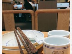 -大厨小馆(华阳城店)