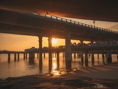 -演武大桥观景平台