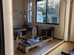 -VPsmart私教健身工作室(新华路旗舰店)