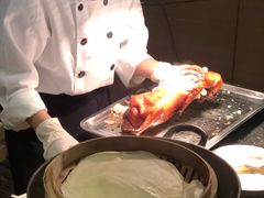 -万达瑞华酒店美食汇自助餐厅(楚河汉街店)
