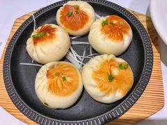 春笋香煎包-眉州东坡(华联万柳店)