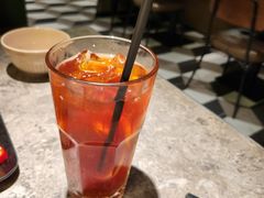 -留半山·香港食堂(啦啦宝都店)