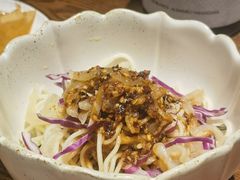 -肆海小川菜酒馆Wine Bistro (青年路店)