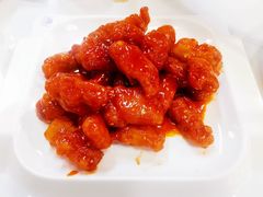 -东四民芳餐厅(朝阳门店)