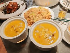 响米汆鲍鱼-兴仙饭店·闽味海鲜(马尾总店)