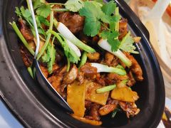 -港湾宴会厅(京基百纳店)