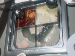 -海底捞火锅(顺义华联店)