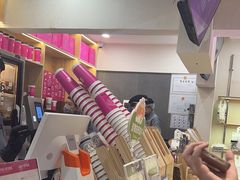 -霸王茶姬(正佳广场店)