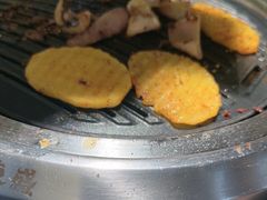 -東盛炭烤自助料理(玄武招商花园城店)