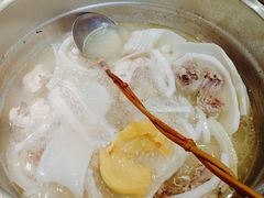 -椰夫人·养生椰子鸡(金沙洲永旺店)